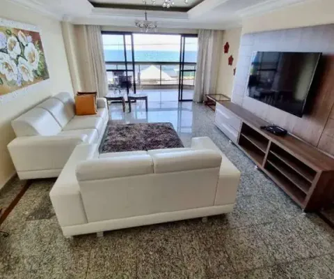 Apartamento com 4 quartos à venda na Avenida Beira Mar, 123, Praia do Morro, Guarapari
