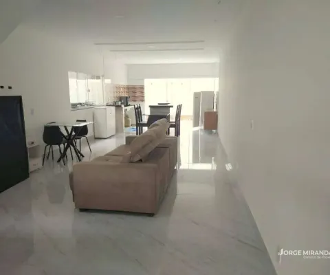 Casa com 3 dormitórios à venda, 180 m² por r$ 1.250.000,00 - jardim boa vista - guarapari/es