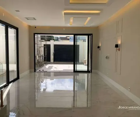 Casa com 3 dormitórios à venda por r$ 1.950.000,00 - praia do morro - guarapari/es
