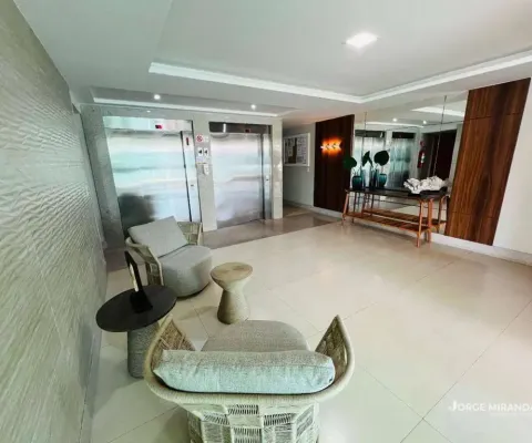 Apartamento 3 suítes na enseada azul - praia de peracanga - guarapari/es