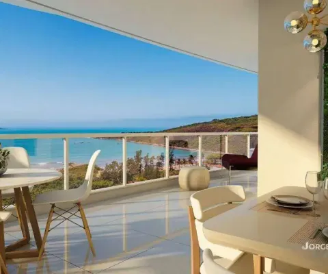 Residencial costa dourada na praia do morro - guarapari/es