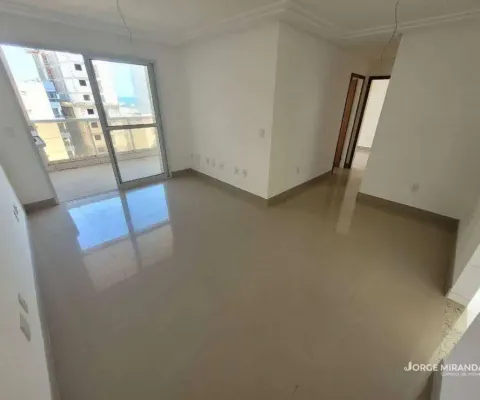 Apartamento com 2 quartos à venda na praia do morro - guarapari/es