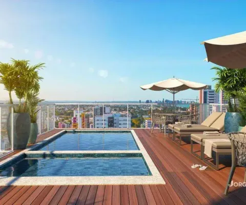Residencial villa oceânica - praia do morro - guarapari/es