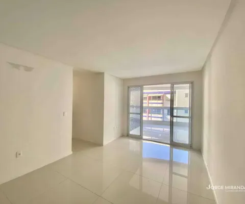 Apartamento com 3 dormitórios à venda, 89 m² por r$ 934.640,00 - centro - guarapari/es