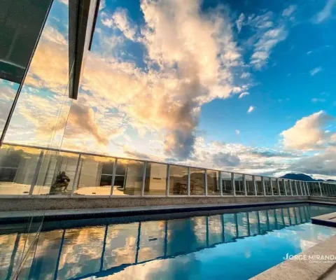 Apartamento com 2 quartos à venda no centro - guarapari/es
