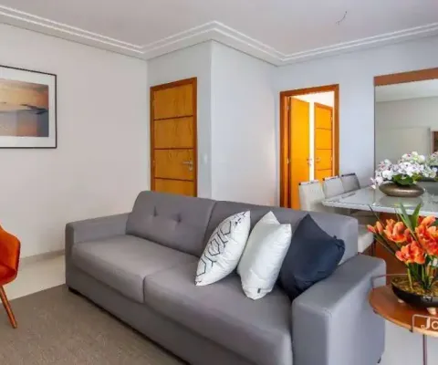 Apartamento com 3 dormitórios à venda, 120 m² por r$ 1.700.000,00 - praia do morro - guarapari/es