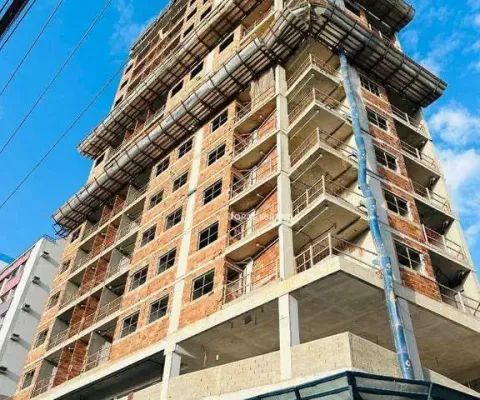 Apartamento com 2 quartos à venda no centro - guarapari/es