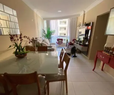 Apartamento com 2 dormitórios à venda por r$ 600.000,00 - praia do morro - guarapari/es