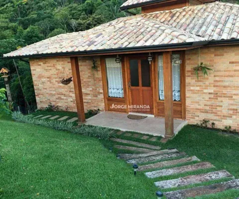 Chácara com 3 dormitórios à venda, 1000 m² por r$ 1.600.000,00 - buenos aires - guarapari/es