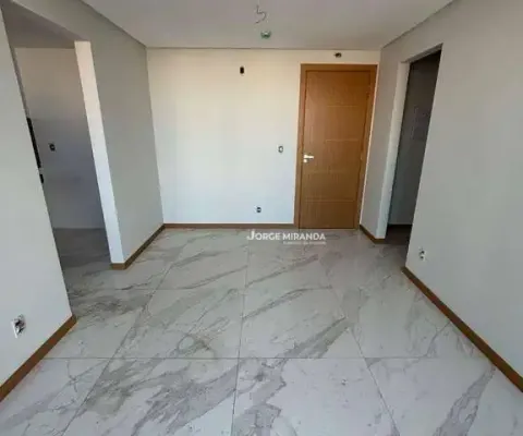 Apartamento com 2 dormitórios à venda por r$ 750.000 - praia do morro - guarapari/es