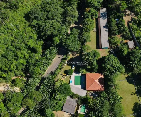 Sítio à venda, 9 m² por r$ 1.500.000,00 - boa esperança - guarapari/es