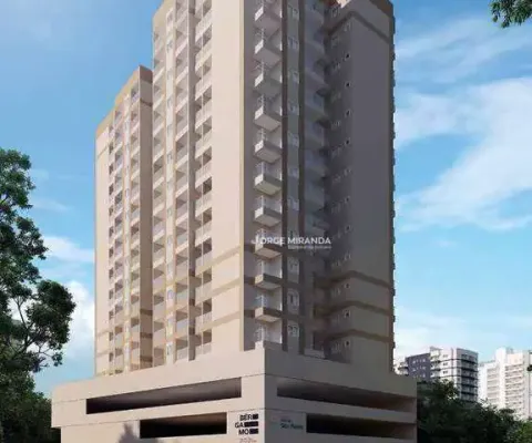 Apartamento com 3 dormitórios à venda por r$ 940.000,00 - ipiranga - guarapari/es
