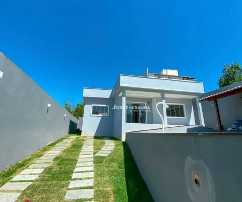 Casa com 3 quartos, 170 m², à venda por r$1.200.000,00 - enseada azul - guarapari/es