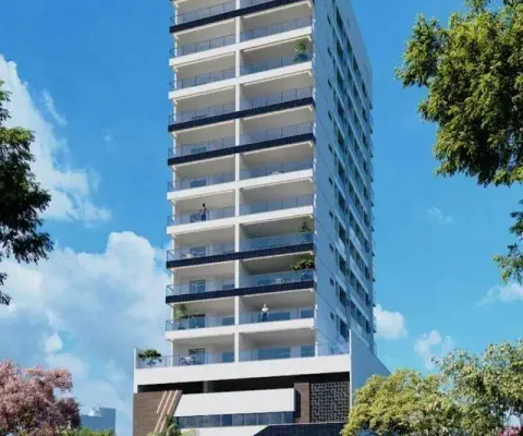 Apartamento com 3 quartos à venda na Rua Nice, 221, Praia do Morro, Guarapari