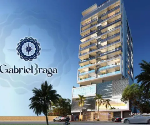 Apartamento com 2 dormitórios à venda por r$ 762.627,00 - parque da areia preta - guarapari/es