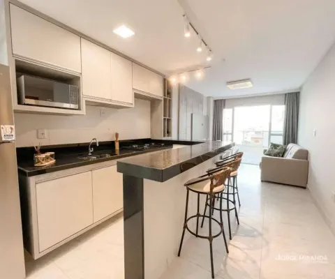Apartamento com 3 quartos à venda na Rua Aristides Caramuru, 222, Muquiçaba, Guarapari