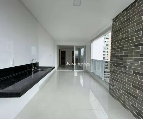 Apartamento com 3 dormitórios à venda, 90 m² por r$ 695.000,00 - praia do morro - guarapari/es