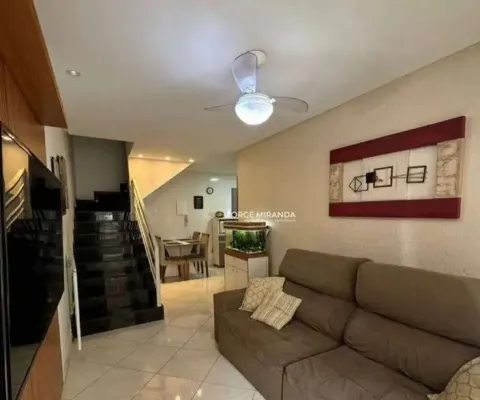 Casa com 2 dormitórios à venda por r$ 390.000,00 - lagoa funda - guarapari/es