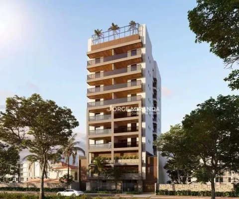 Apartamento com 2 dormitórios à venda por r$ 829.200,00 - nova guarapari - guarapari/es