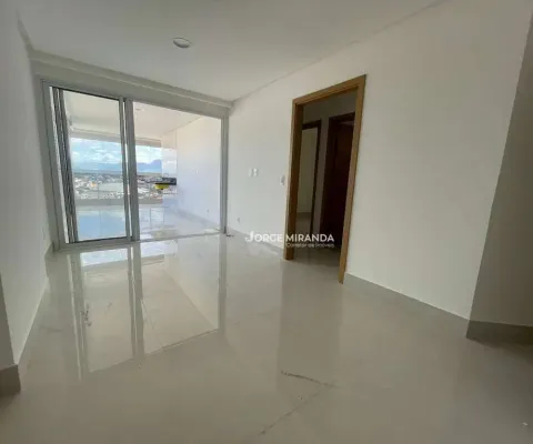 Apartamento com 3 dormitórios para alugar por r$ 3.500,00/mês - muquiçaba - guarapari/es