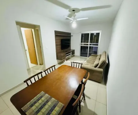 Apartamento com 2 dormitórios à venda por r$ 480.000 - praia do morro - guarapari/es