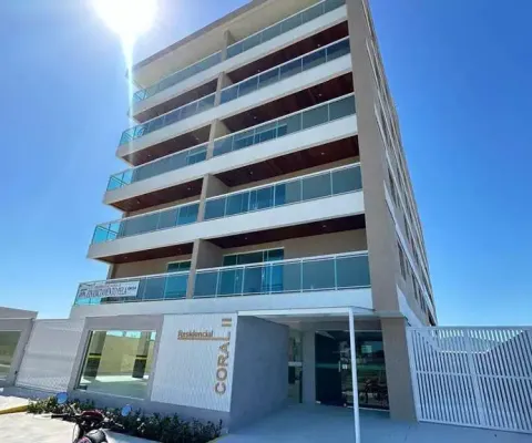 Apartamento para venda em são pedro da aldeia, nova são pedro, 2 dormitórios, 1 suíte, 2 banheiros, 1 vaga