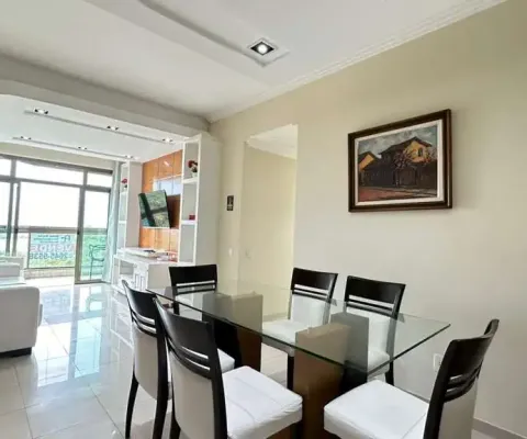 Apartamento para venda em cabo frio, passagem, 3 dormitórios, 1 suíte, 3 banheiros, 1 vaga