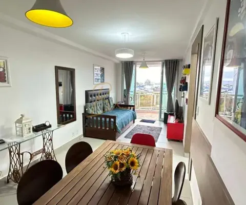 Apartamento para venda em cabo frio, braga, 2 dormitórios, 1 suíte, 2 banheiros, 1 vaga