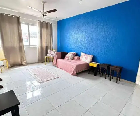 Apartamento para venda em cabo frio, centro, 2 dormitórios, 1 banheiro, 1 vaga