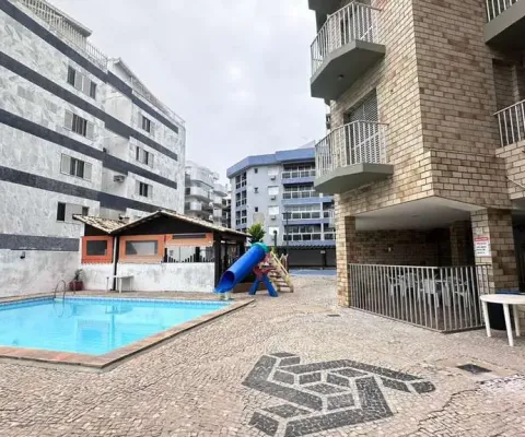 Apartamento para venda em cabo frio, algodoal, 3 dormitórios, 1 suíte, 2 banheiros, 1 vaga