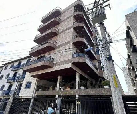 Apartamento para venda em cabo frio, passagem, 3 dormitórios, 1 suíte, 4 banheiros, 2 vagas