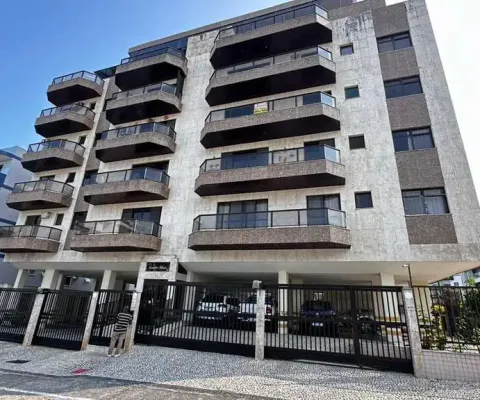 Apartamento para venda em cabo frio, balneario das dunas, 4 dormitórios, 4 suítes, 5 banheiros, 1 vaga
