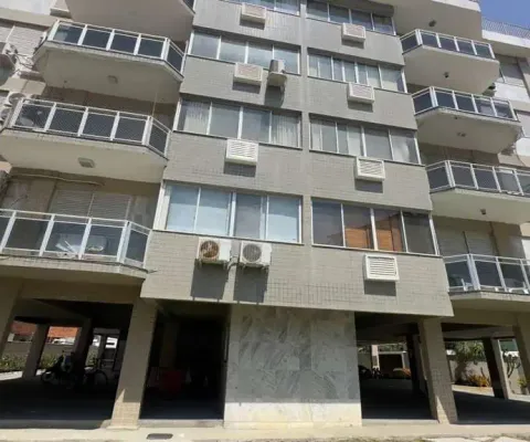 Apartamento para venda em cabo frio, algodoal, 3 dormitórios, 1 suíte, 3 banheiros, 1 vaga
