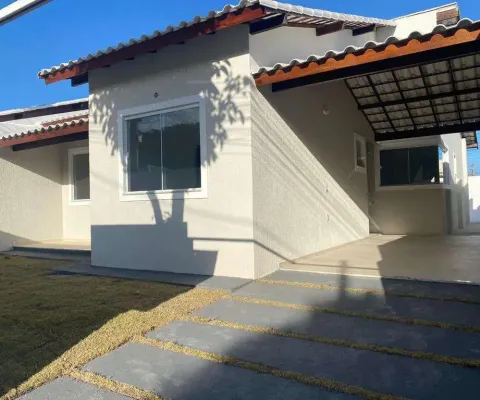 Casa em condomínio para venda em são pedro da aldeia, campo redondo, 3 dormitórios, 2 suítes, 3 banheiros, 2 vagas