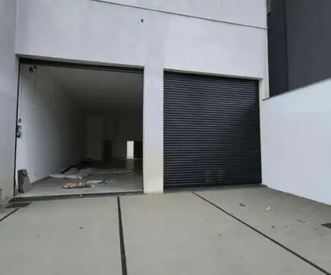 Loja para locação em cabo frio, novo portinho, 2 banheiros