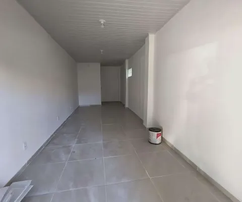 Loja para locação em cabo frio, são cristóvão, 1 banheiro