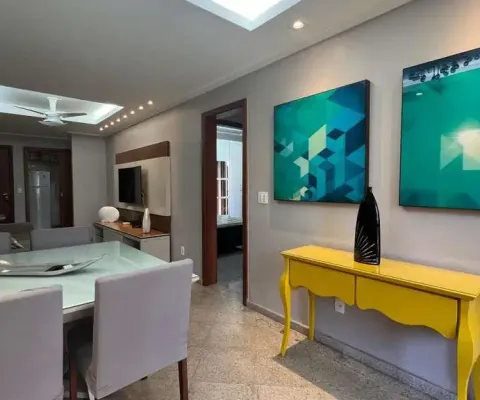 Apartamento para venda em cabo frio, algodoal, 2 dormitórios, 2 suítes, 3 banheiros, 2 vagas