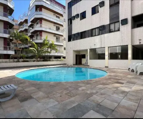 Apartamento para venda em cabo frio, braga, 2 dormitórios, 1 suíte, 2 banheiros, 1 vaga
