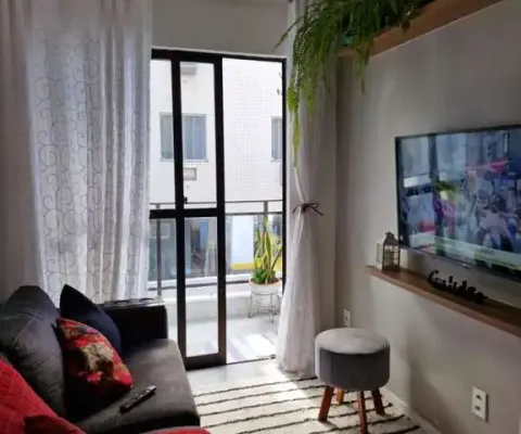 Apartamento para venda em cabo frio, braga, 2 dormitórios, 1 suíte, 2 banheiros, 1 vaga