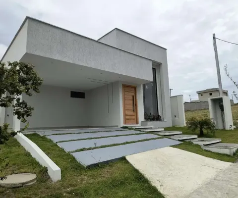 Casa em condomínio para venda em são pedro da aldeia, nova são pedro, 3 dormitórios, 1 suíte, 2 banheiros, 2 vagas