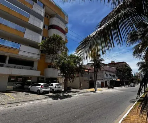 Cobertura para venda em cabo frio, braga, 2 dormitórios, 2 suítes, 4 banheiros, 1 vaga