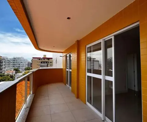 Apartamento para venda em cabo frio, braga, 2 dormitórios, 1 suíte, 2 banheiros, 1 vaga