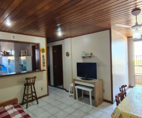 Apartamento para venda em cabo frio, praia do foguete, 2 dormitórios, 1 banheiro, 1 vaga