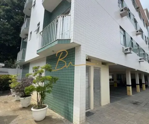 Apartamento para venda em cabo frio, vila nova, 3 dormitórios, 1 suíte, 3 banheiros, 2 vagas