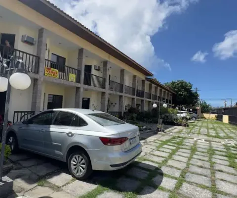 Casa em condomínio para venda em cabo frio, palmeiras, 2 dormitórios, 2 banheiros, 1 vaga