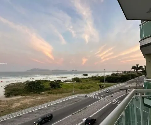 Apartamento para venda em cabo frio, algodoal, 2 dormitórios, 2 suítes, 3 banheiros, 1 vaga