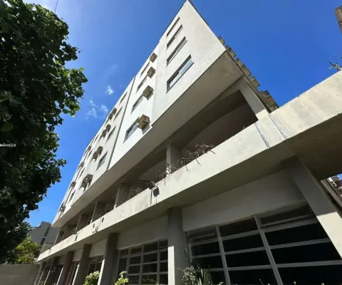 Apartamento para venda em cabo frio, centro, 1 dormitório, 1 banheiro, 1 vaga