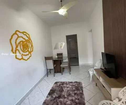 Apartamento para locação em cabo frio, reserva do peró, 2 dormitórios, 1 banheiro, 1 vaga
