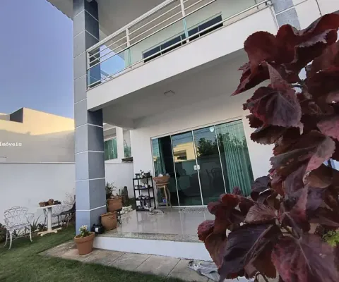 Casa para locação em cabo frio, portinho, 4 dormitórios, 4 suítes, 5 banheiros, 2 vagas