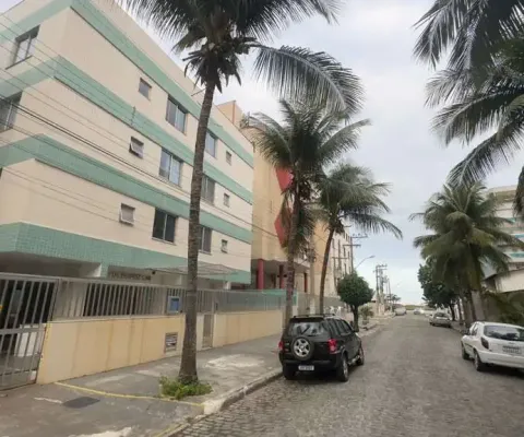 Apartamento para venda em cabo frio, braga, 2 dormitórios, 2 banheiros, 1 vaga